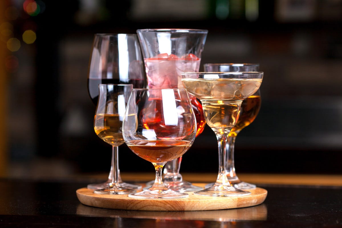 Vinitaly: riflessioni e tendenze per il futuro del bere, tra cocktail e vino