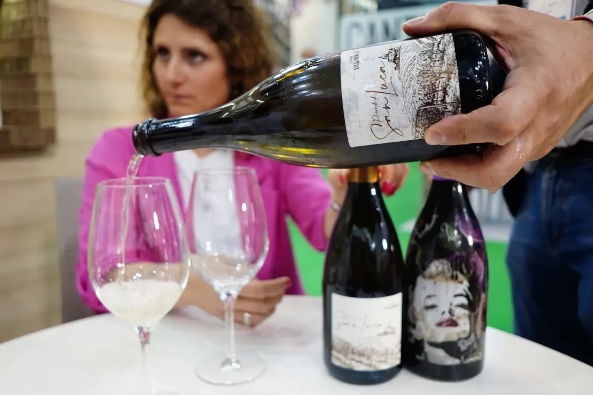Cantina Valsamoggia, oltre il Lambrusco c'&egrave; di pi&ugrave;: ecco il Pignoletto