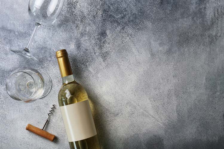 Etichette per i produttori di vino e birra: perch&eacute; stamparle online