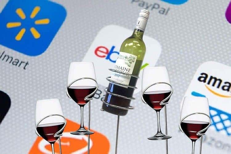 Meno fiere e più web per il vino Verso un pre e un post Coronavirus