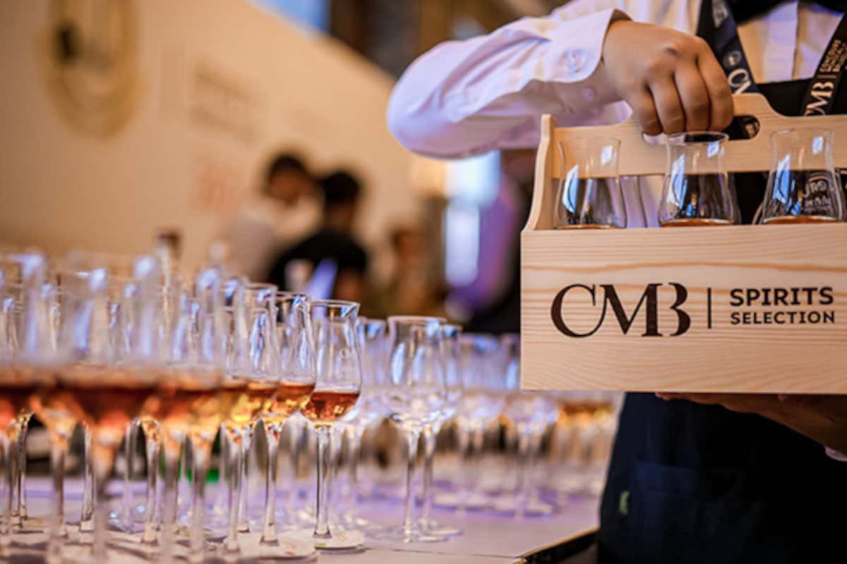 Dal Viche colombiano al Mahua indiano: i distillati emergenti allo Spirits Selection Dal Viche colombiano al Mahua indiano: i distillati emergenti allo Spirits Selection