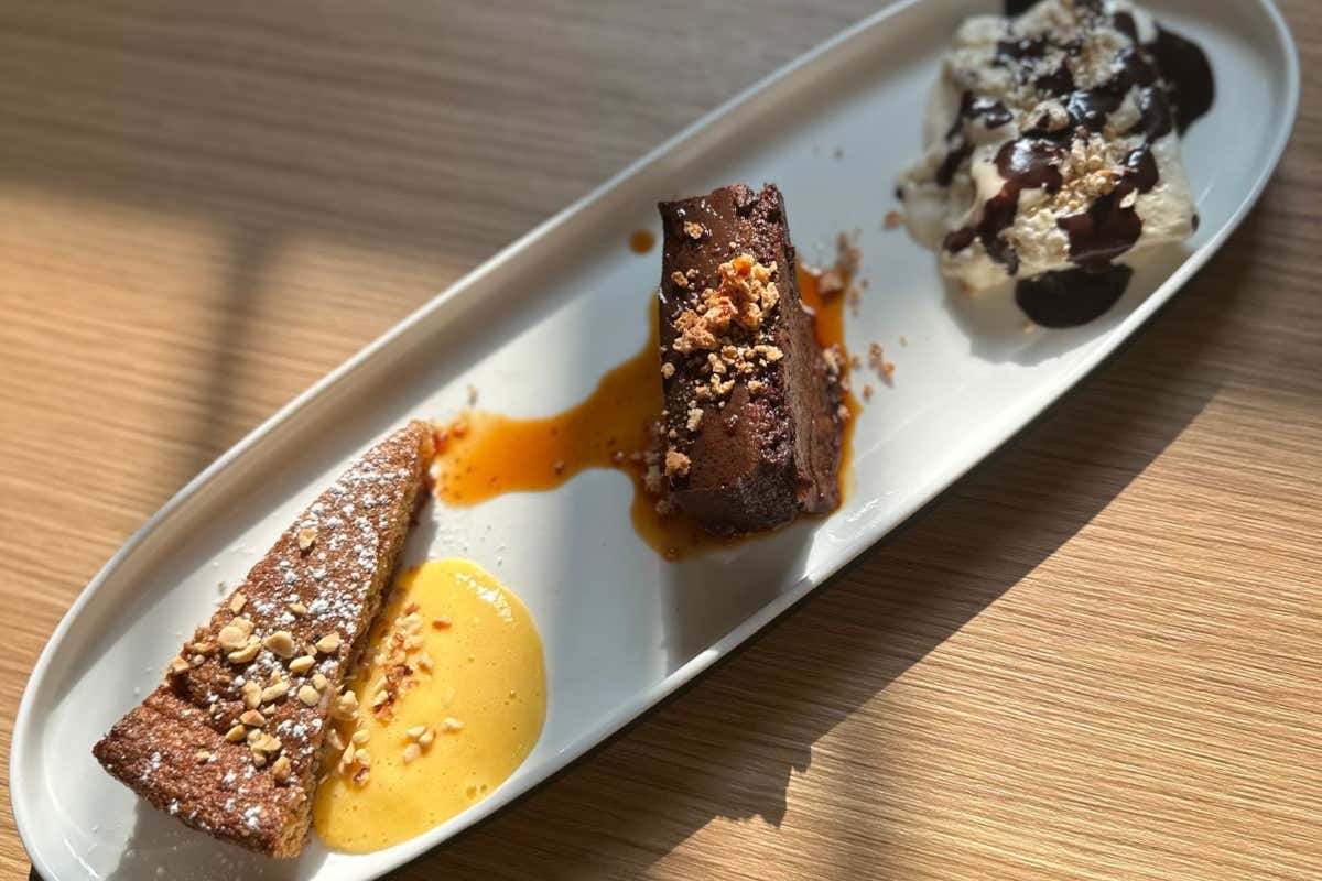 Castello della Rovere: il bistrot che riscopre i sapori e i vitigni piemontesi dimenticati Castello della Rovere: il bistrot che riscopre i sapori e i vitigni piemontesi dimenticati