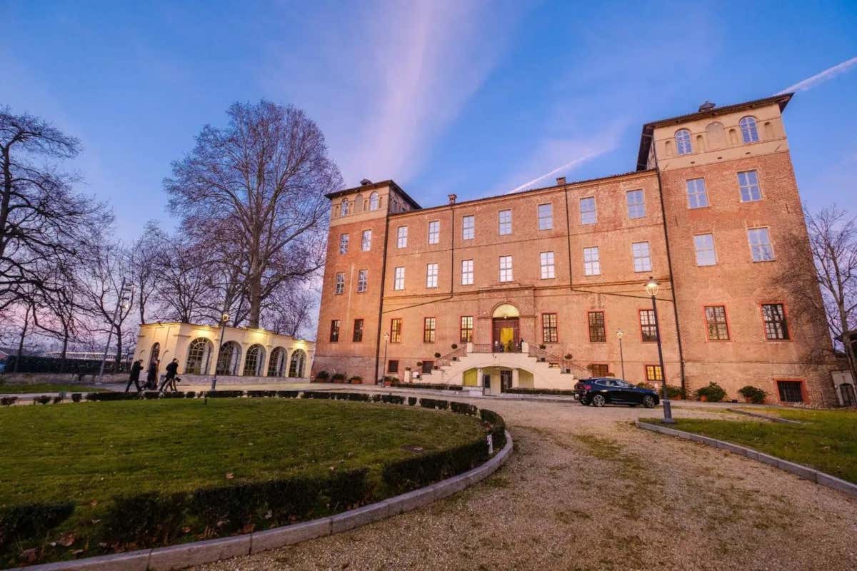 Castello della Rovere: il bistrot che riscopre i sapori e i vitigni piemontesi dimenticati Castello della Rovere: il bistrot che riscopre i sapori e i vitigni piemontesi dimenticati