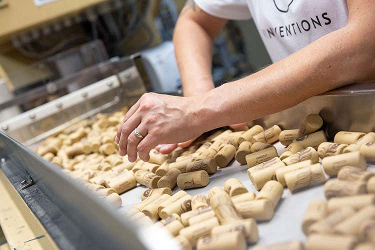 L-Gam entra in Vinventions: nuove opportunit&agrave; di crescita