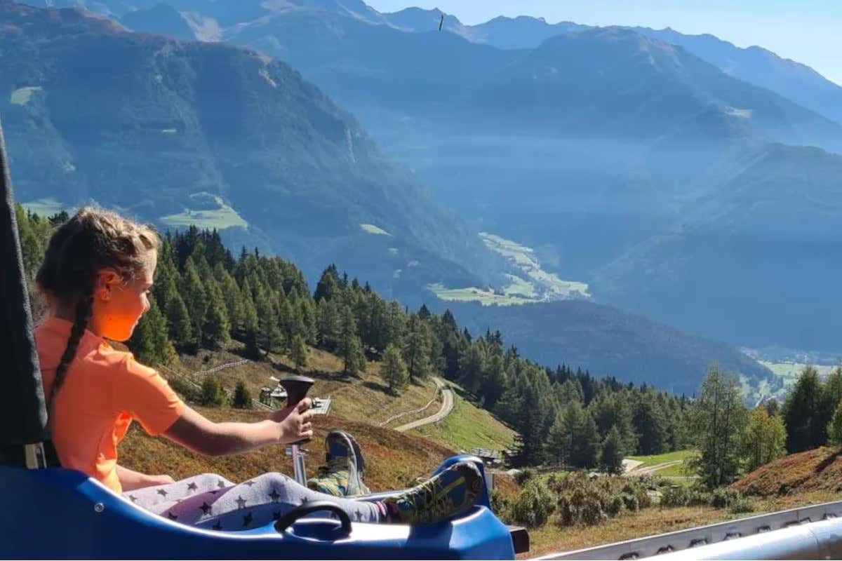 Estate in montagna? Ecco le offerte da cogliere al volo