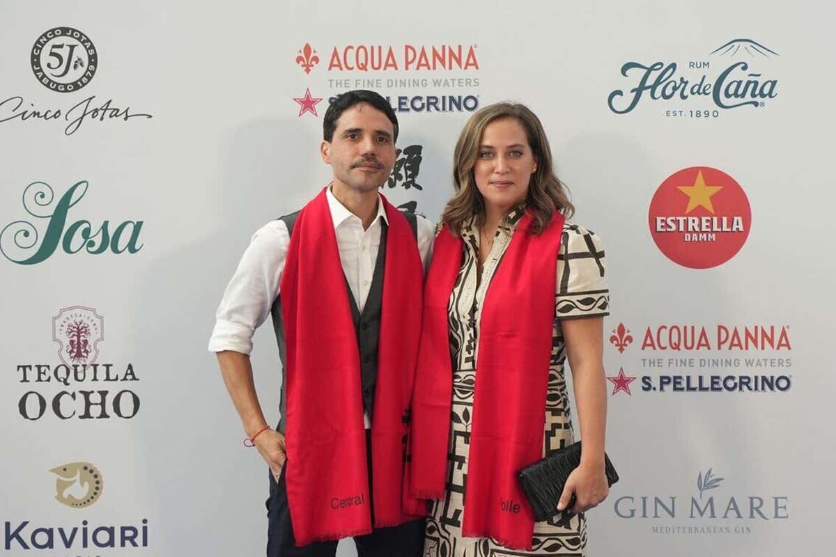 50 Best, la nuova ristorazione mondiale comincia da qui? Roba da super ricchi