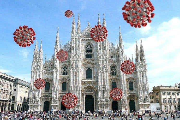 Dalla peste al Rinascimento La storia aiuta a vincere la sfida