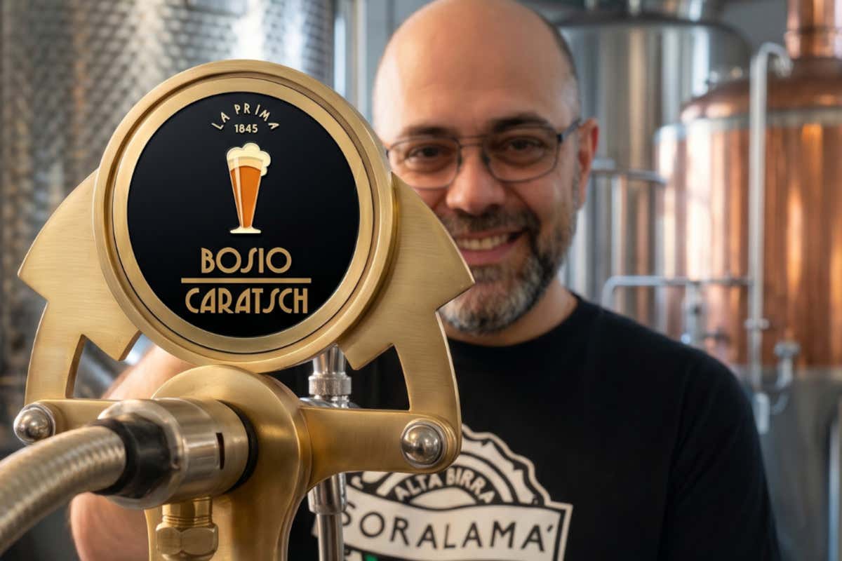 La Val di Susa nel bicchiere: Soralamà racconta la birra attraverso il territorio La Val di Susa nel bicchiere: Soralamà racconta la birra attraverso il territorio