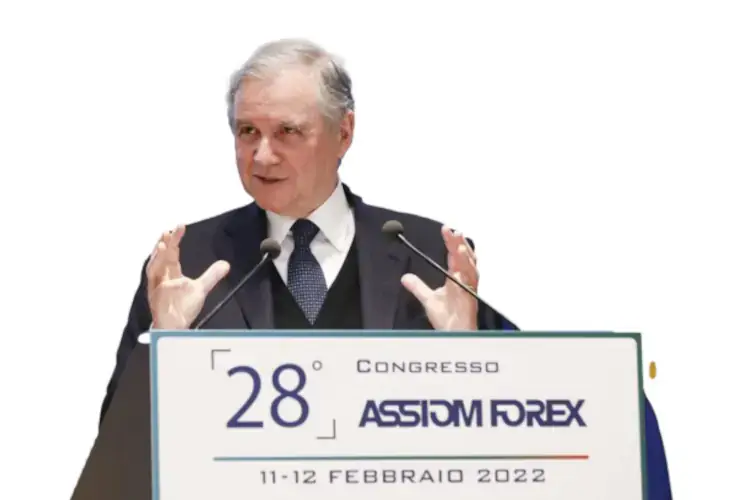 Ignazio Visco Banca d'Italia: Intervenire solo a favore dei settori pi&ugrave; colpiti. D&rsquo;accordo i ristoratori