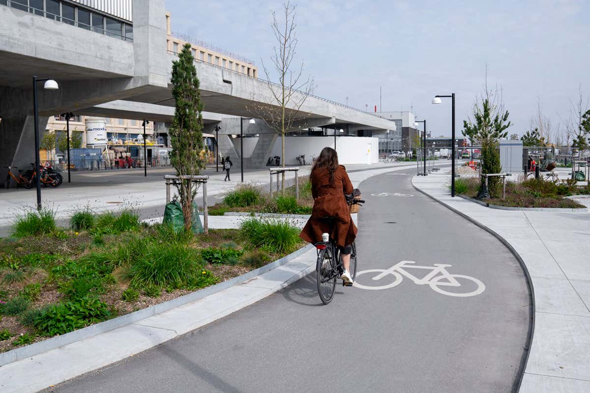 Copenaghen premia i turisti per le azioni sostenibili: il programma diventa permanente Copenaghen premia i turisti per le azioni sostenibili: il programma diventa permanente