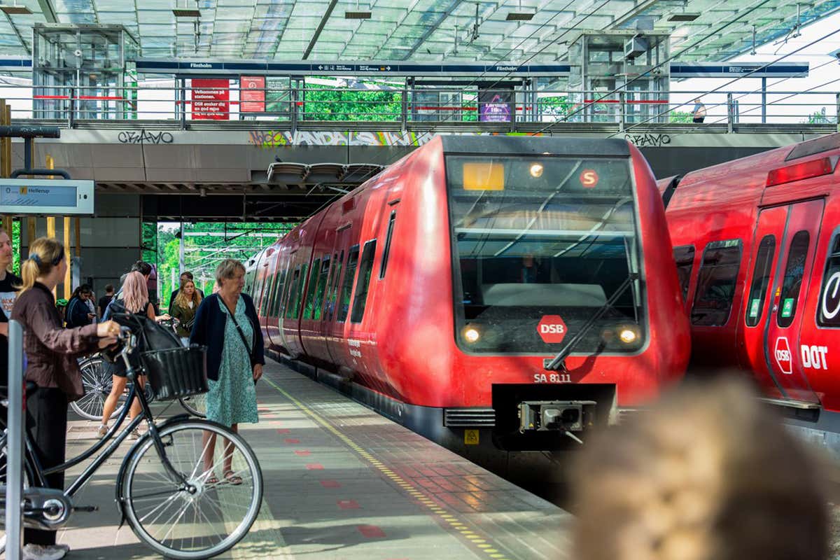 Copenaghen premia i turisti per le azioni sostenibili: il programma diventa permanente Copenaghen premia i turisti per le azioni sostenibili: il programma diventa permanente