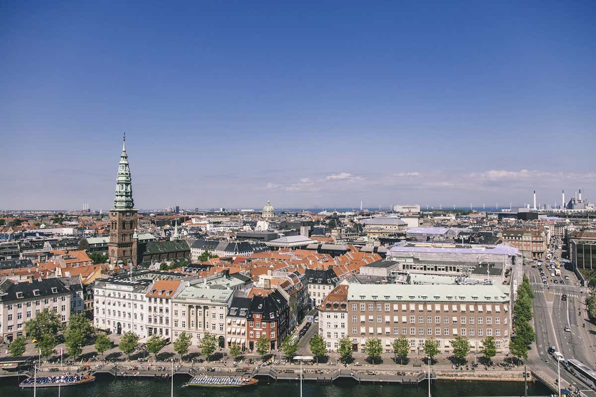 Copenaghen premia i turisti per le azioni sostenibili: il programma diventa permanente Copenaghen premia i turisti per le azioni sostenibili: il programma diventa permanente