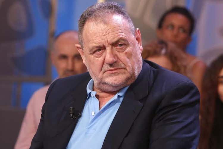 Gianfranco Vissani - L'ira di Vissani: Chiudono i ristoranti Così muore l'Italia dei piccoli borghi