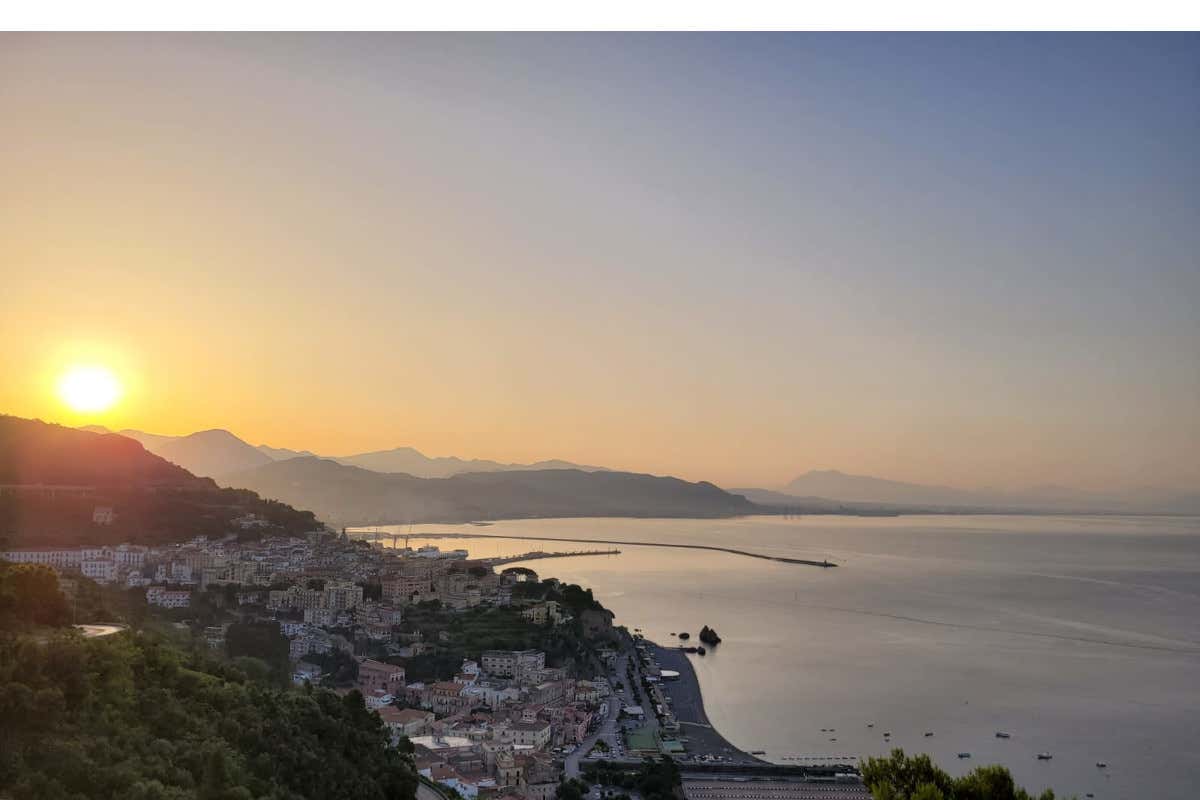 Vacanza a 5 stelle in Costiera Amalfitana con Ragosta Hotels Collection Vacanza a 5 stelle in Costiera Amalfitana con Ragosta Hotels Collection