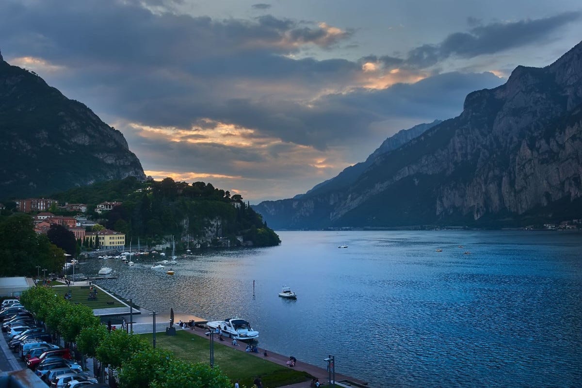 L'Hotel Promessi Sposi, sul lago di Como, celebra un anno di successi