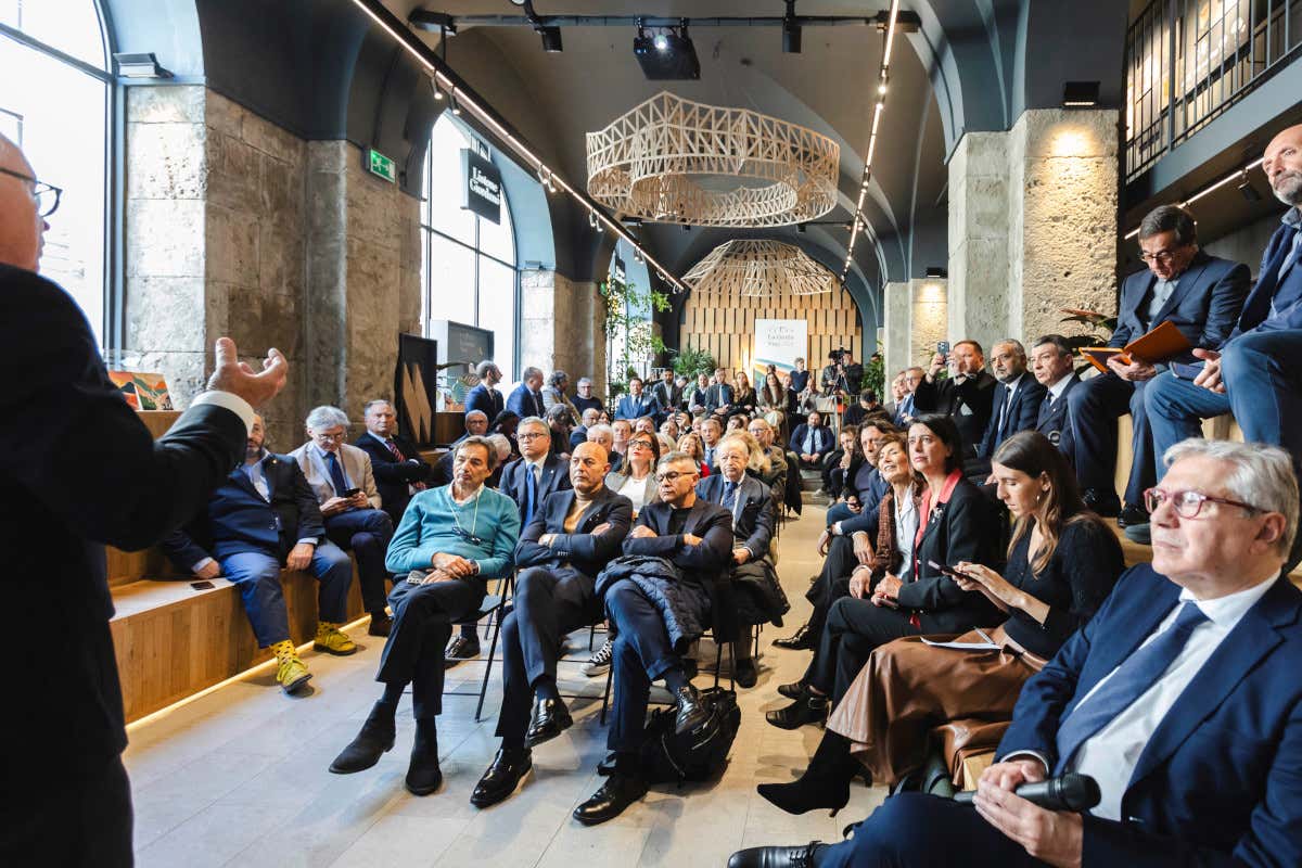 Vitae 2024, ecco tutti i vini selezionati dall'Associazione italiana sommelier  Vitae 2024, ecco tutti i vini selezionati dall'Associazione italiana sommelier