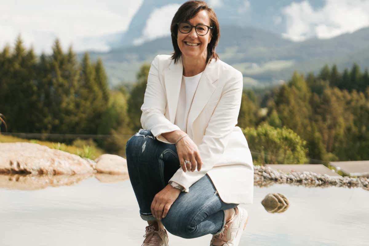 Vitalpina Hotels: 20 anni di vacanze attive tra natura e benessere in Alto Adige Vitalpina Hotels: 20 anni di vacanze attive tra natura e benessere in Alto Adige