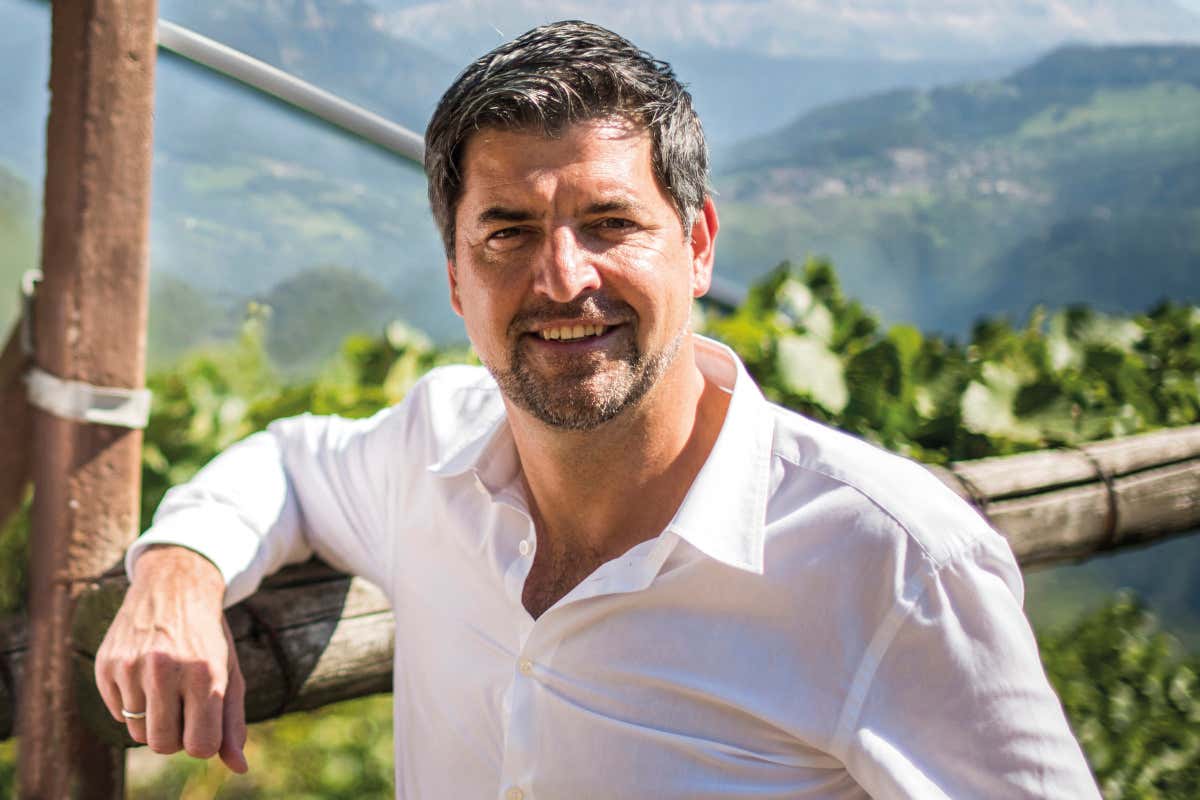 Vitalpina Hotels: 20 anni di vacanze attive tra natura e benessere in Alto Adige Vitalpina Hotels: 20 anni di vacanze attive tra natura e benessere in Alto Adige