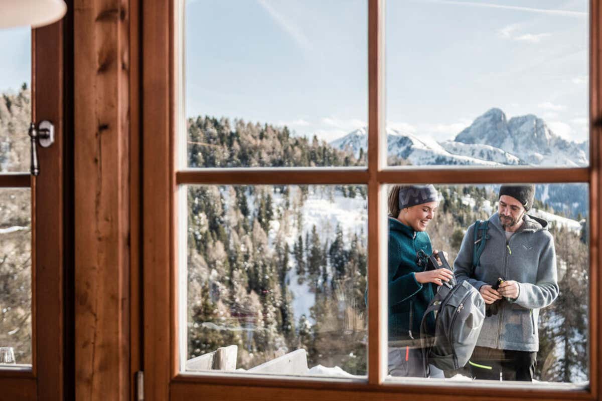 Vitalpina Hotels: 20 anni di vacanze attive tra natura e benessere in Alto Adige Vitalpina Hotels: 20 anni di vacanze attive tra natura e benessere in Alto Adige