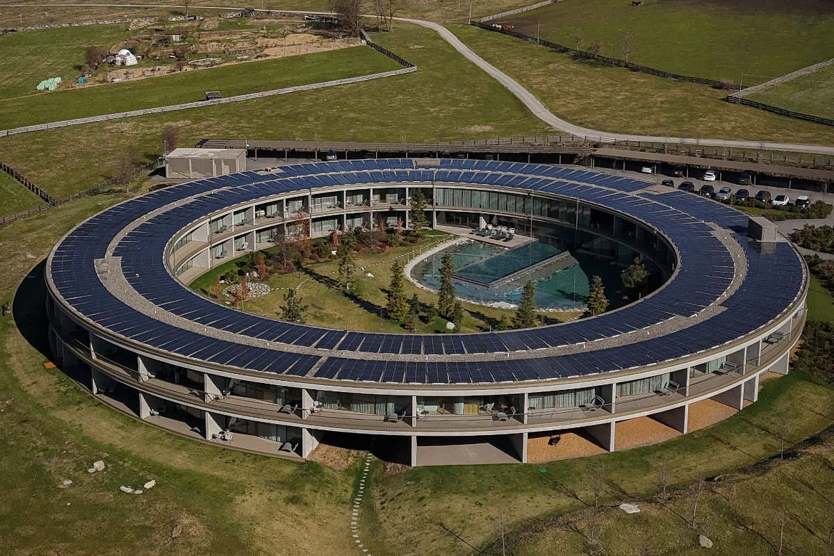 Vitalpina Hotels: 20 anni di vacanze attive tra natura e benessere in Alto Adige Vitalpina Hotels: 20 anni di vacanze attive tra natura e benessere in Alto Adige