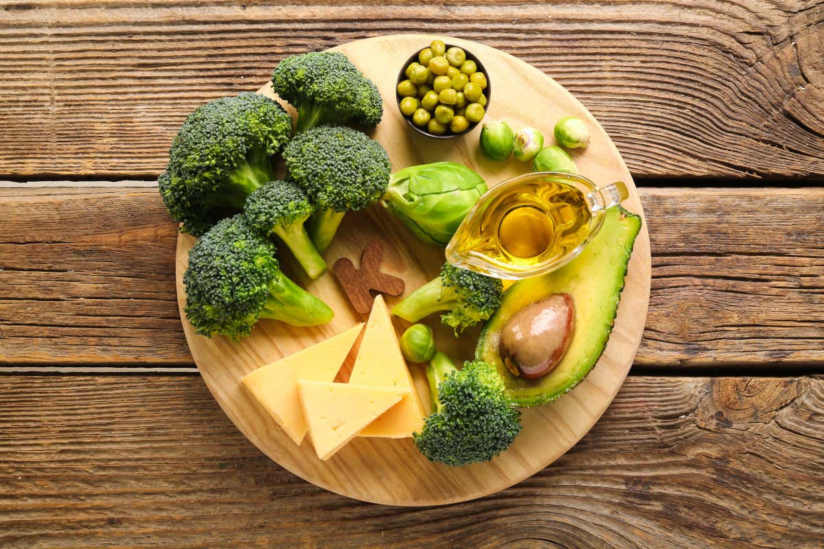 Vitamina K: dove trovarla e perché non possiamo farne a meno