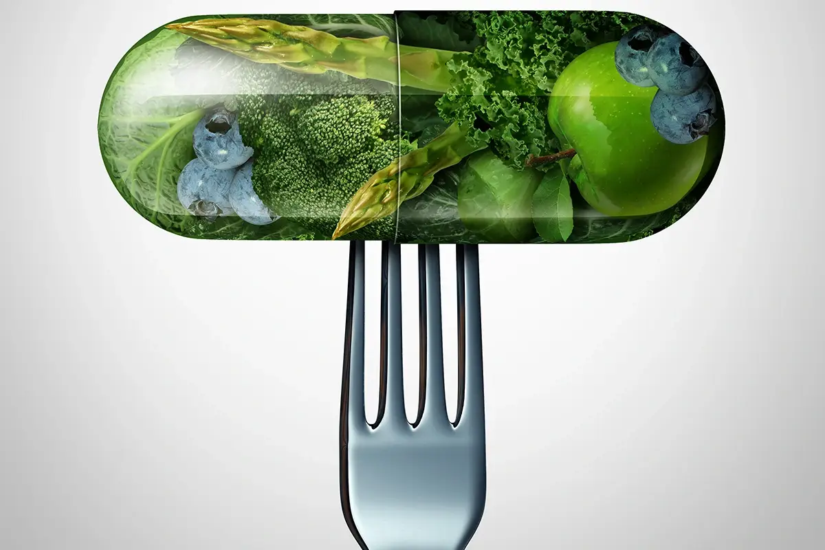 Vitamine e minerali: dove trovarli per un sistema immunitario a prova di autunno