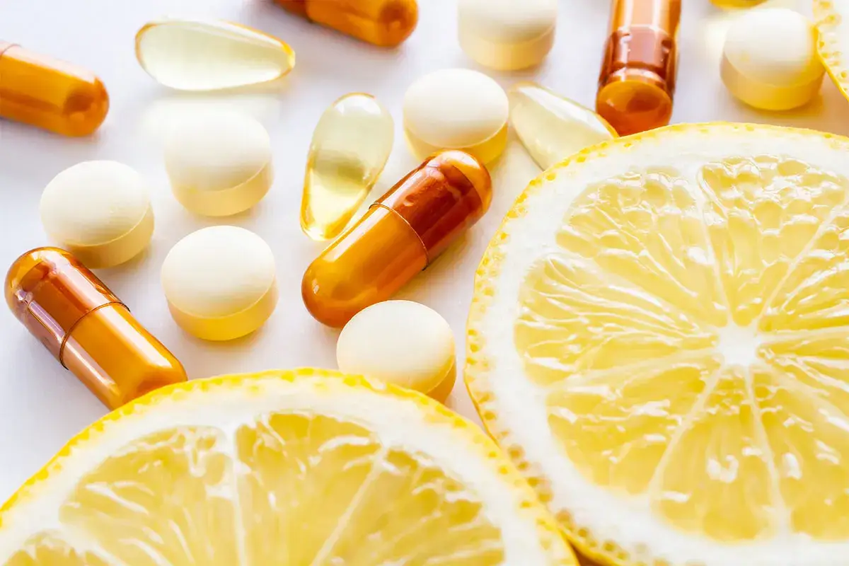 Ogni vitamina ha una sua funzione, insieme sono fondamentali per il nostro organismo