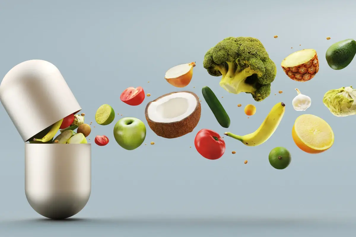 Vitamine e minerali essenziali per la salute dell&rsquo;organismo