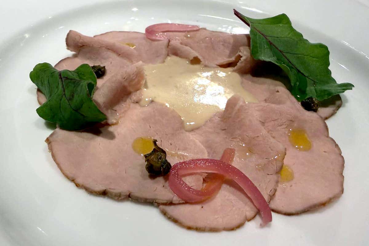 Il palazzo che a Roma respirava libri e ora offre bellezza e buona gastronomia