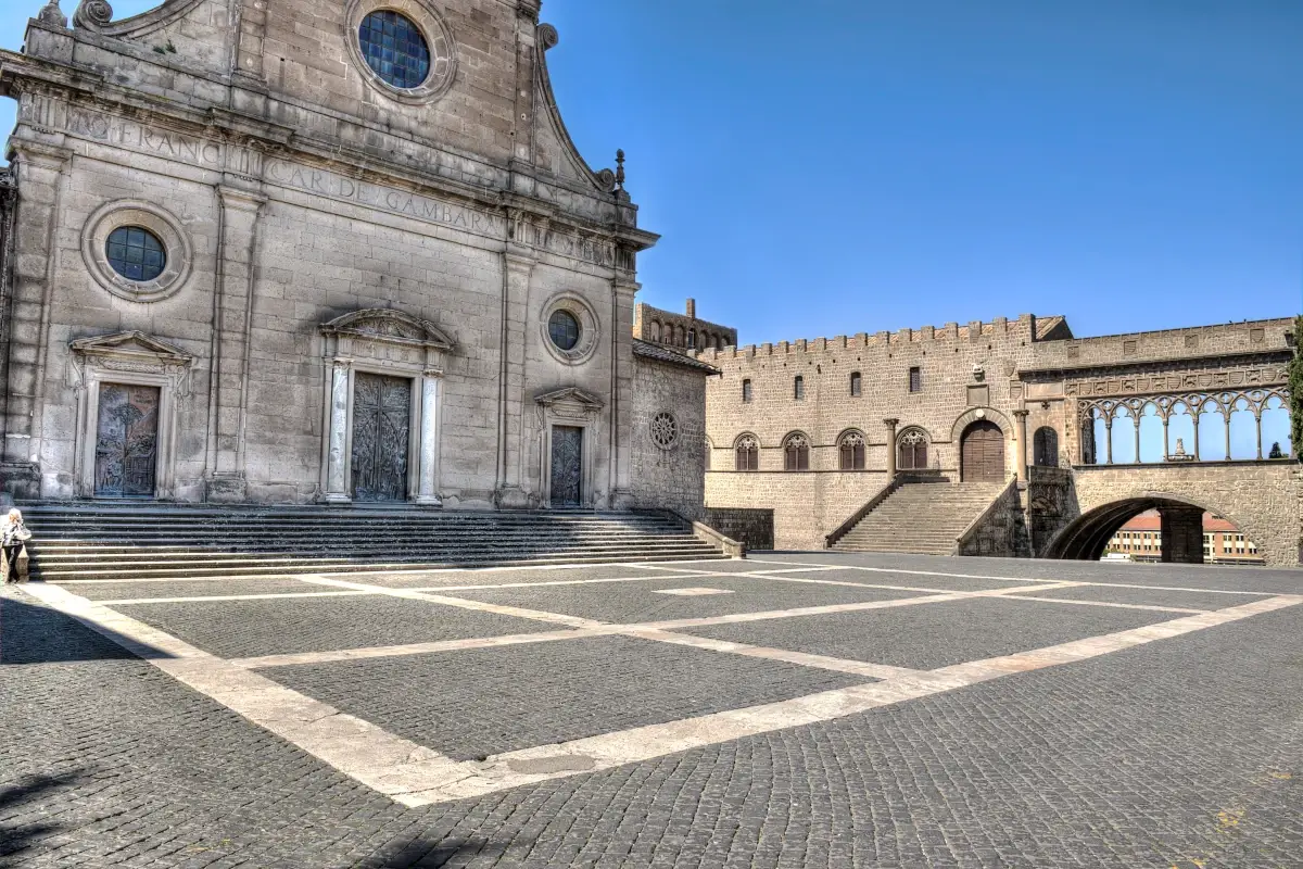 Assaggi di Lazio nel Salone del gusto di Viterbo