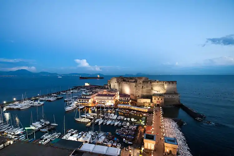Si terr&agrave; a Napoli il 22, 23 e 24 maggio 2022 VitignoItalia 2021 annullata: sar&agrave; a maggio dell&rsquo;anno prossimo