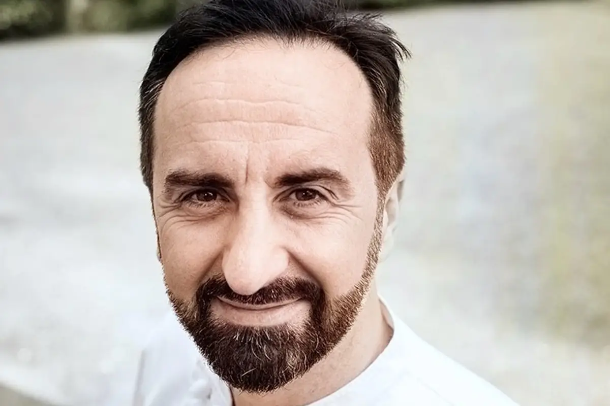 Vito Mollica Ritorno a Firenze per Vito Mollica: nel 2022 aprir&agrave; Chic Nonna
