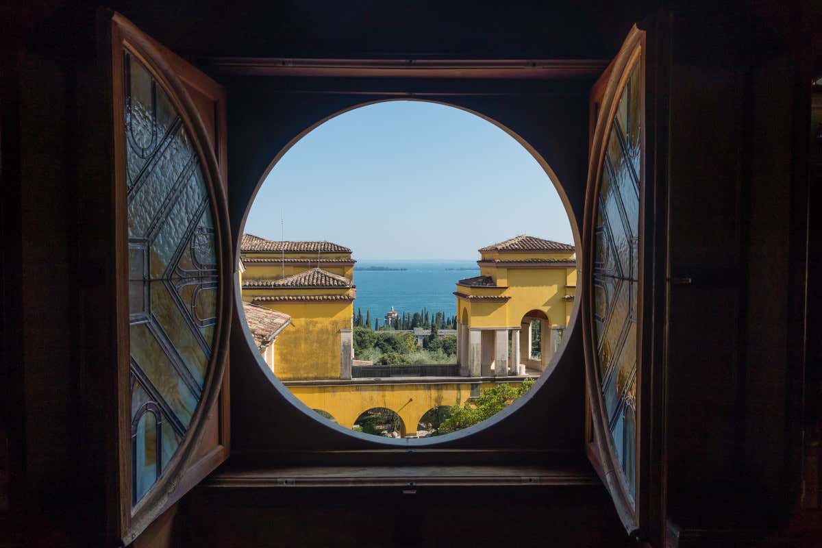 Dieci anni di Garda Musei: al Vittoriale una festa lunga un giorno