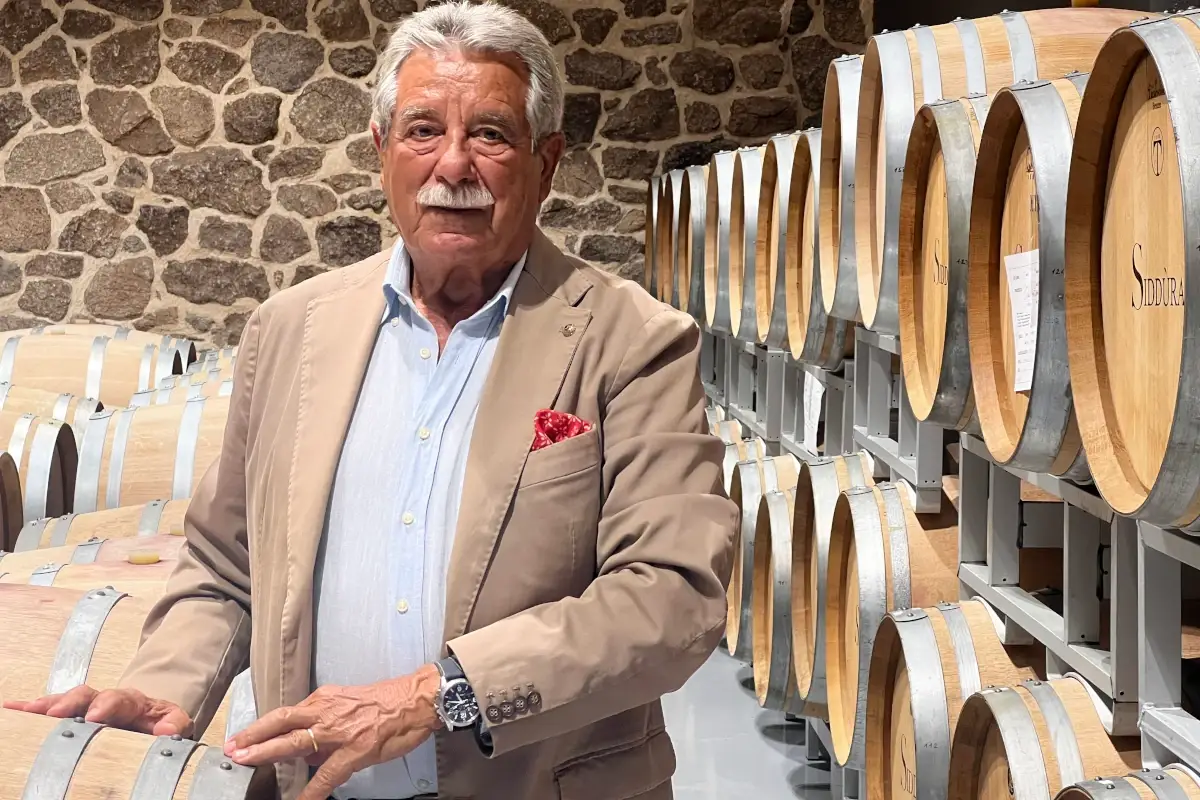 Esperienza e competenza: Raffaele Cani &egrave; il nuovo direttore commerciale di Sidd&ugrave;ra