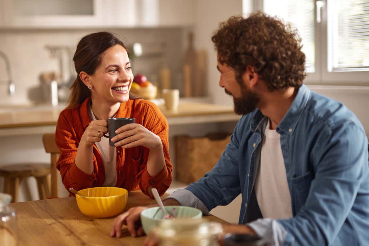 Dal movimento alla tavola, fino al riposo: 8 accorgimenti per vivere meglio ogni giorno Dal movimento alla tavola, fino al riposo: 8 accorgimenti per vivere meglio ogni giorno