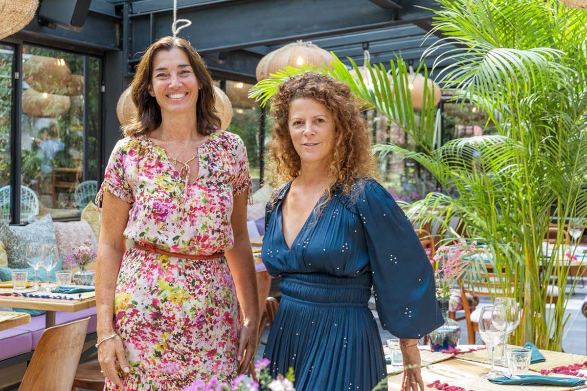 Da ViVi-Le Serre un esempio per omaggiare la Giornata per la gastronomia green Da ViVi-Le Serre un esempio per omaggiare la Giornata per la gastronomia green