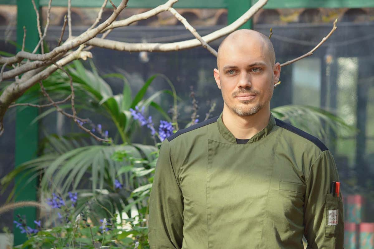 Da ViVi-Le Serre un esempio per omaggiare la Giornata per la gastronomia green