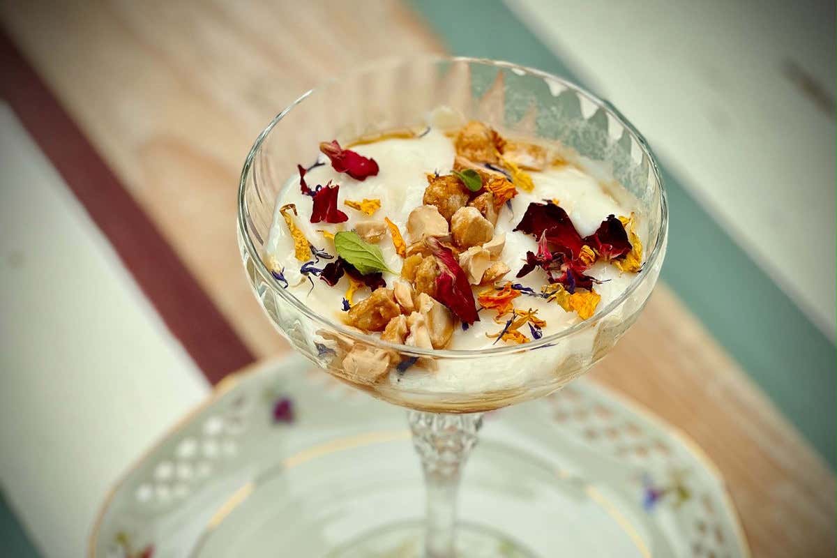 Da ViVi-Le Serre un esempio per omaggiare la Giornata per la gastronomia green