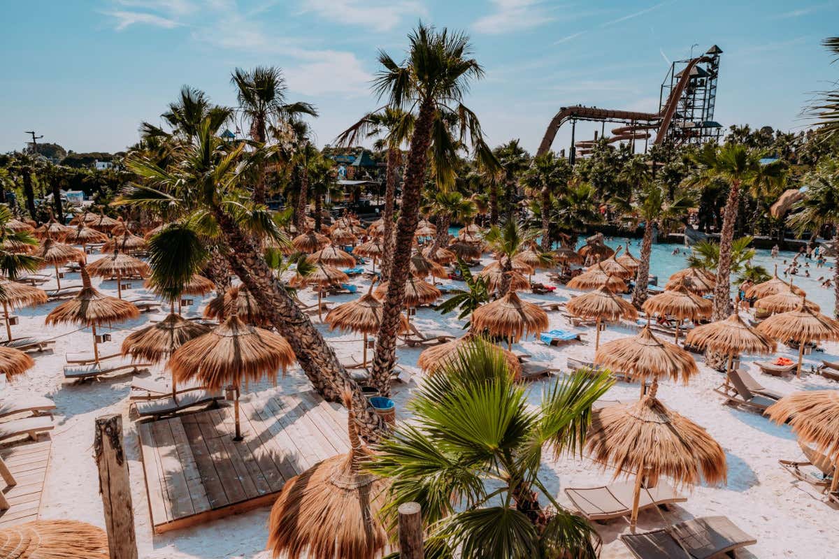 Cerchi divertimento e relax? Ecco 5 parchi acquatici da non perdere in Italia Cerchi divertimento e relax? Ecco 5 parchi acquatici da non perdere in Italia