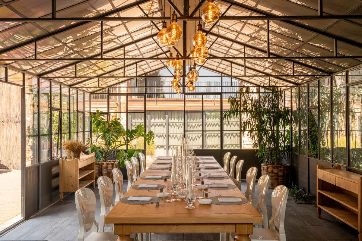 Vivilo: alta cucina e pasticceria d'autore tra i vigneti della Franciacorta