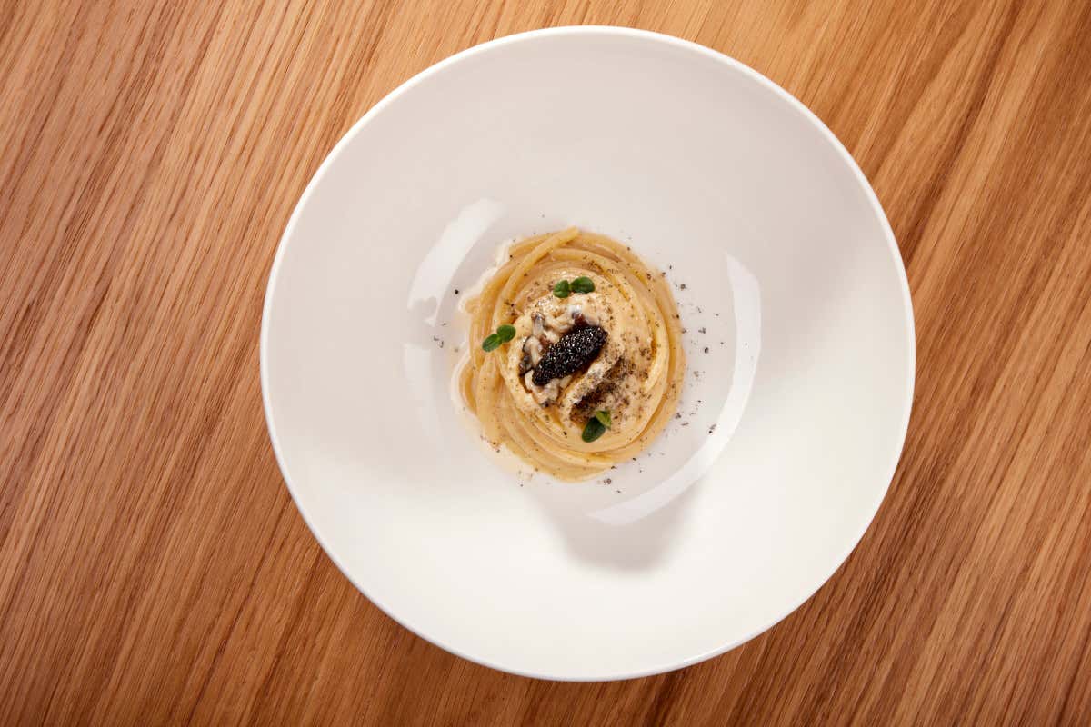 Vivilo: alta cucina e pasticceria d'autore tra i vigneti della Franciacorta