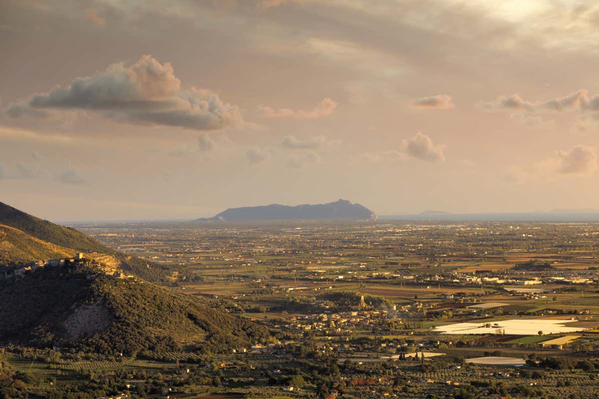 Dalla Tuscia all'Agro Pontino: i vini da scoprire nelle gite fuori porta da Roma Dalla Tuscia all'Agro Pontino: i vini da scoprire nelle gite fuori porta da Roma