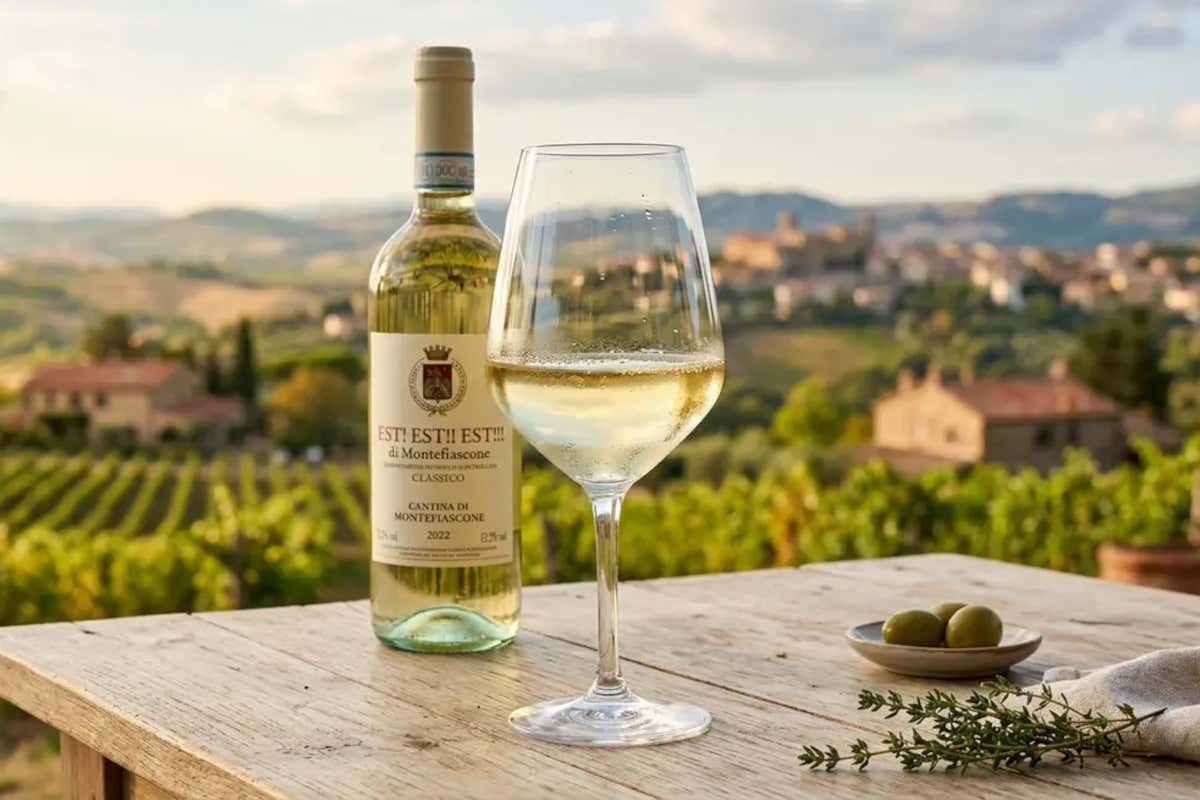 Dalla Tuscia all'Agro Pontino: i vini da scoprire nelle gite fuori porta da Roma Dalla Tuscia all'Agro Pontino: i vini da scoprire nelle gite fuori porta da Roma