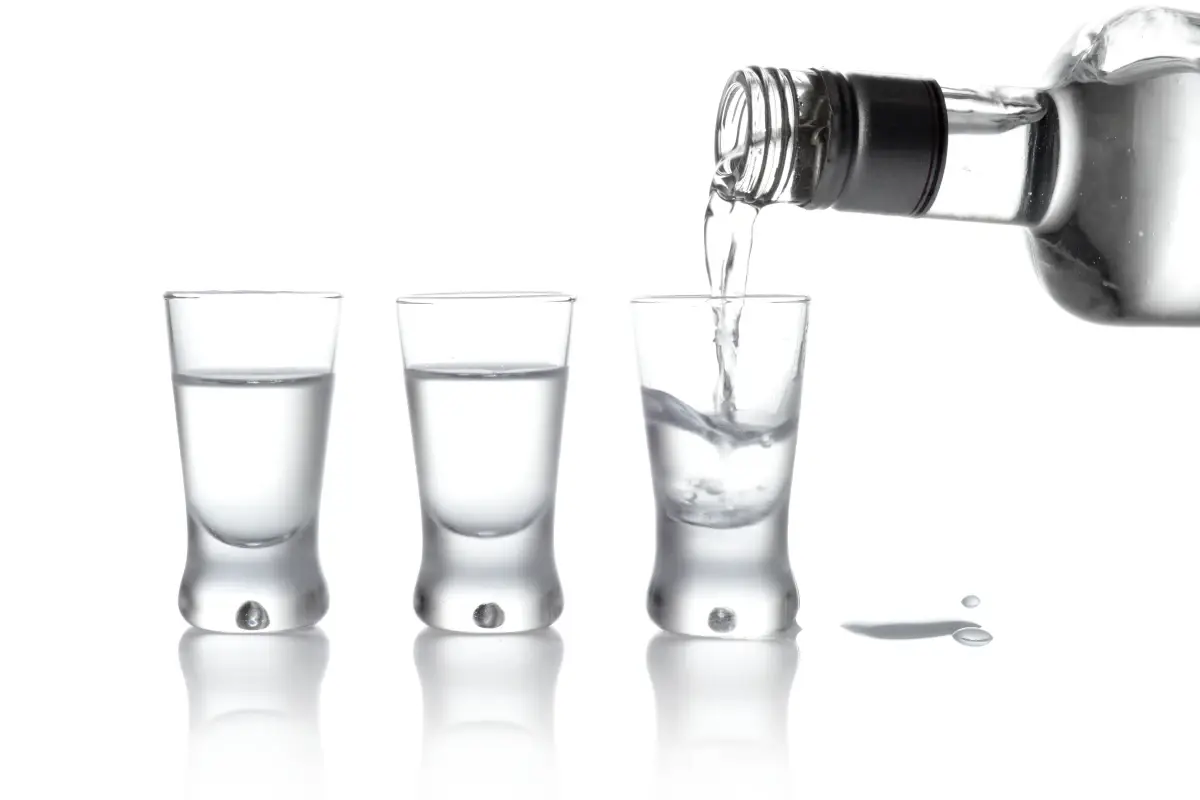 Nel 2023 i polacchi hanno speso tre volte di pi&ugrave; per vodka e birra che per latte