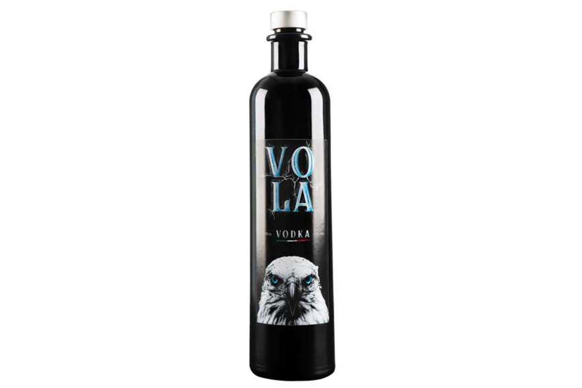 La vodka Vola Arriva Vola, la prima vodka prodotta in Abruzzo La vodka Vola Arriva Vola, la prima vodka prodotta in Abruzzo