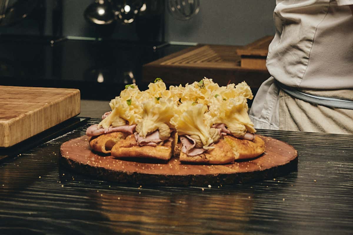 Scopri i sei formaggi svizzeri d'eccellenza protagonisti di &ldquo;&nbsp; che Svizzeri&rdquo;