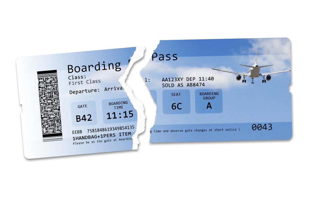 أسعار تذاكر الطيران