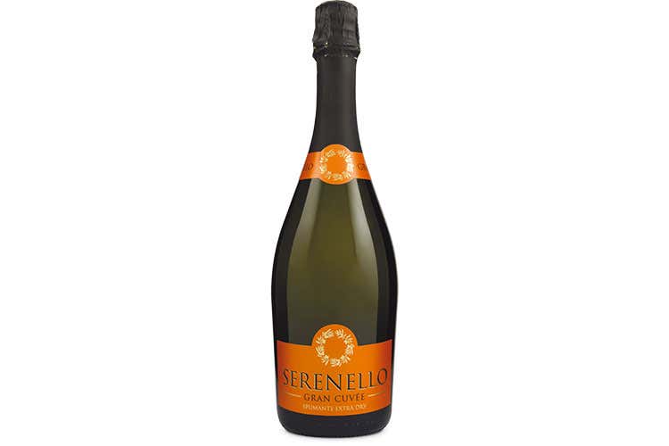 (I tanti volti di Serena Wines 1881 Dallo Champagne De Vilmont a Serenello) (I tanti volti di Serena Wines 1881 Dallo Champagne De Vilmont a Serenello)