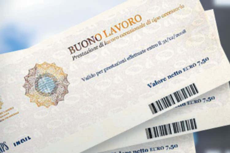 (Bar e ristoranti senza voucher Il Governo ci ripensi)