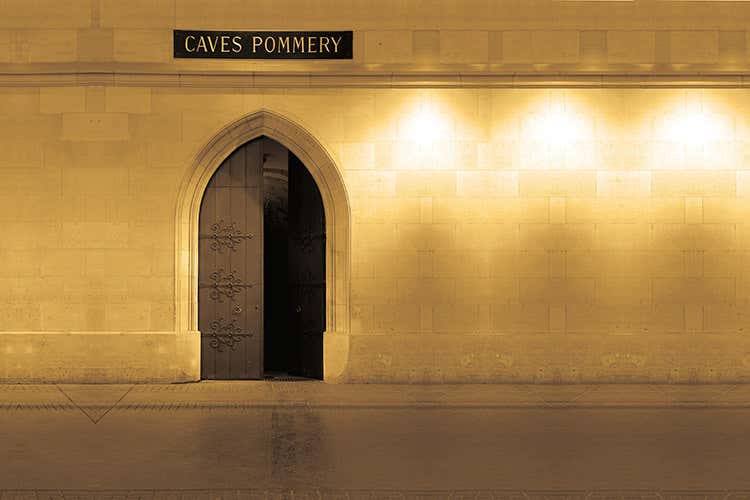 (Vranken-Pommery Monopole Nel 2018 forte investimento sull'export)